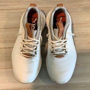 Puma Youth Golf Shoes